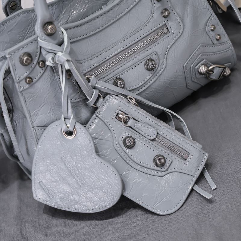 Balenciaga Top Handle Bags